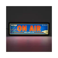 Lamparilla Stranger Things 5 WSQK On Air 10 cm