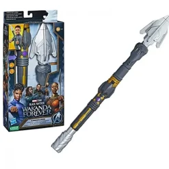 Lanza Electrónica Kingsguard de Black Panther: Wakanda Forever