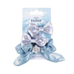 Lazos para el pelo Frozen
