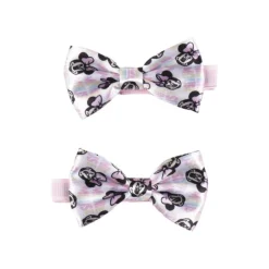 Lazos para el pelo Minnie