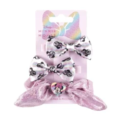 Lazos para el pelo Minnie