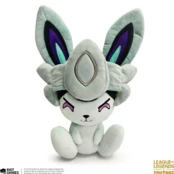 League of Legends Peluche Grey Battle Bunny 22 cm