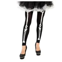 Leggings o medias de Esqueleto