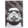 Libreta A5 Soldado Stormtrooper Star Wars