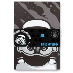 Libreta A5 Soldado Stormtrooper Star Wars