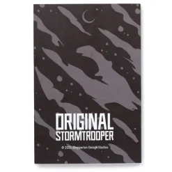 Libreta A5 Soldado Stormtrooper Star Wars