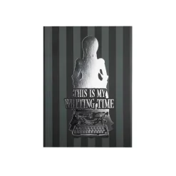 Libreta This is my writing time Miercoles