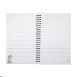 Libreta This is my writing time Miercoles