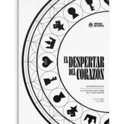 Libro El Despertar del corazón