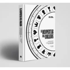 Libro El Despertar del corazón