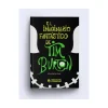 Libro El Imaginario Fantástico de Tim Burton