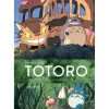 Libro En Busca de Totoro: Apuntes de un Paseo por el Bosque