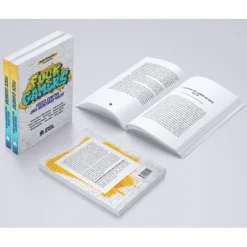 Libro Fuck Gamers: voces contra una identidad vacía