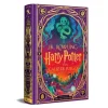 Libro Harry Potter y El Cáliz de Fuego antigua Edición Minalima