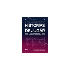 Libro Historias para después de jugar