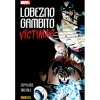Libro Lobezno / Gambito: Victimas