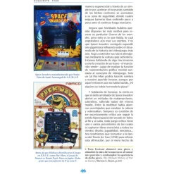 Libro Siguiente Fase: La Historia de Los Videojuegos