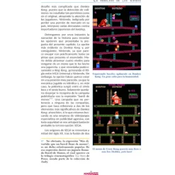 Libro Siguiente Fase: La Historia de Los Videojuegos
