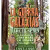 Libro Star Wars La Guerra de las Galaxias Made in Spain 3
