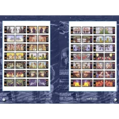 Libro Star Wars La Guerra de las Galaxias Made in Spain 3