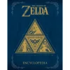Libro The Legend of Zelda Enciclopedia