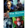 Libro Tim Burton: De Bitlechús a Miércoles