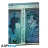 Lienzo DC Comics Batman Vs Joker 30x40 cm