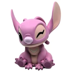 Lilo & Stitch Hucha Angel Twink 15 cm PVC
