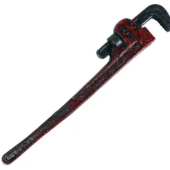 Llave de Fontanero de 53 Cm