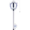 LLave espada Oathkeeper Kingdom Hearts