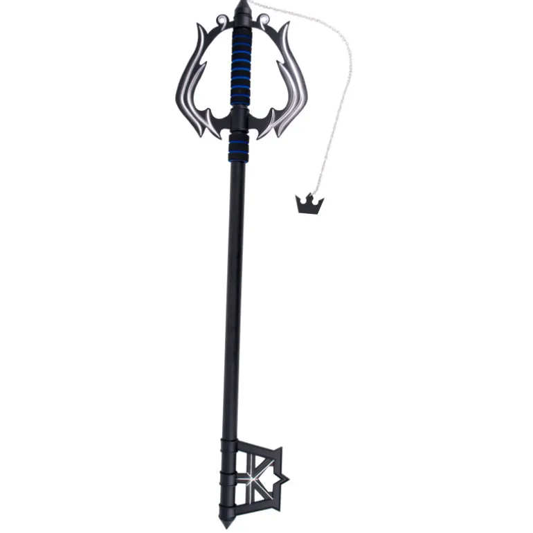 LLave espada Riku Oblivion Kingdom Hearts