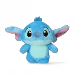 Llavero Bag Clip de Stitch en 100% Poliéster