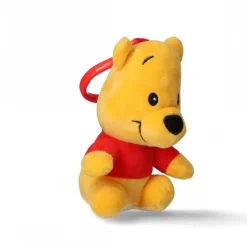 Llavero Bag Clip de Winnie the Pooh