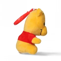Llavero Bag Clip de Winnie the Pooh