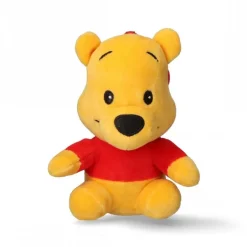 Llavero Bag Clip de Winnie the Pooh