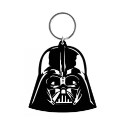 Llavero caucho Star Wars Vader