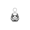 Llavero caucho Star Wars Stormtrooper