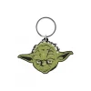 Llavero caucho Star Wars Yoda