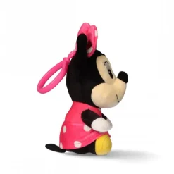 Llavero Clip Minnie Bag Charm