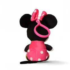 Llavero Clip Minnie Bag Charm