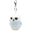 Llavero Colgante Peluche Hedwig Harry Potter