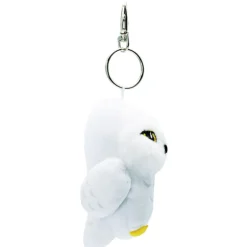 Llavero Colgante Peluche Hedwig Harry Potter