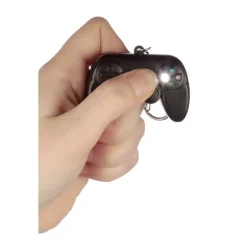 Llavero con luz Game Over