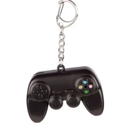 Llavero con luz Game Over