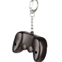 Llavero con luz Game Over