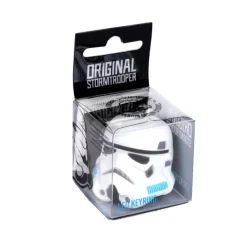 Llavero con luz Stormtrooper Star Wars