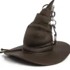 Llavero 3D con sonido Sombrero Seleccionador Harry Potter
