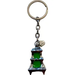 Llavero 3D League of Legends Linterna de Thresh