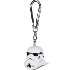 Llavero 3D Stormtrooper Star Wars