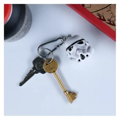 Llavero 3D Stormtrooper Star Wars